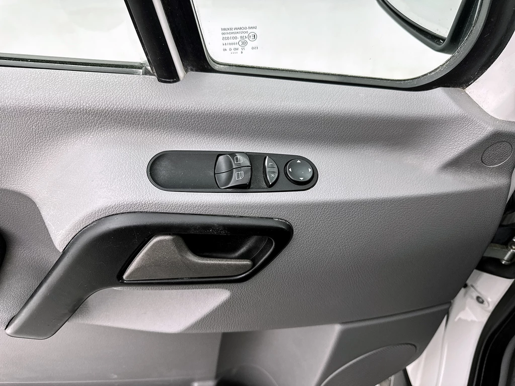 Volkswagen Crafter – foto 34