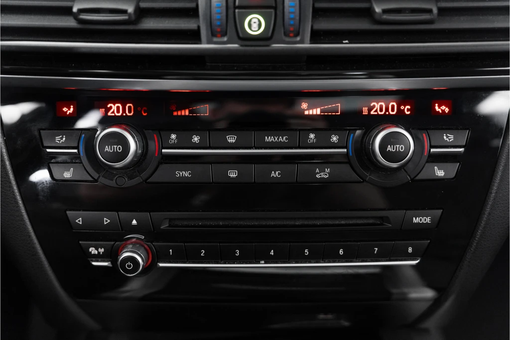BMW X5 – foto 30