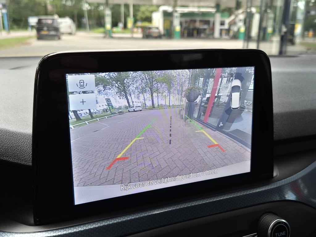 Ford Focus – foto 19