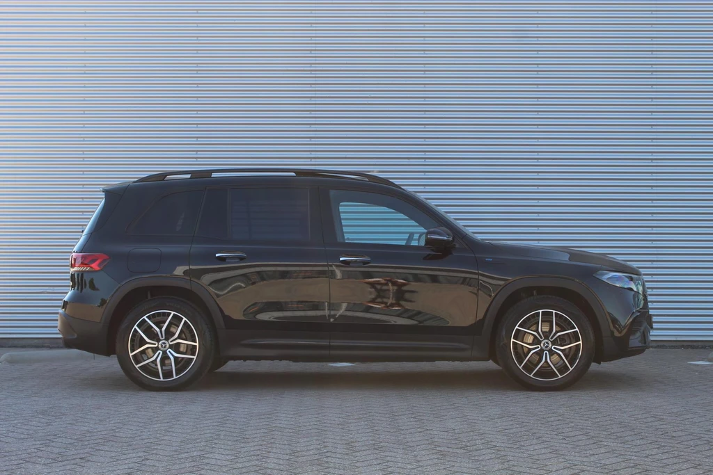 Mercedes-Benz EQB – foto 7