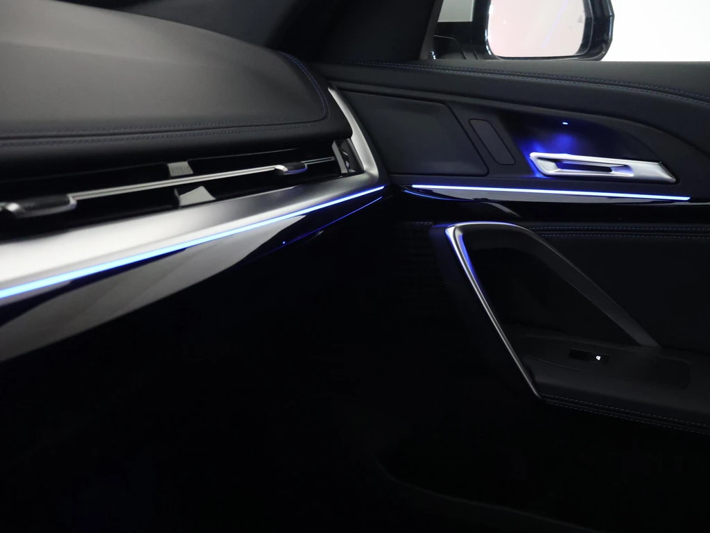 BMW iX1 – foto 42