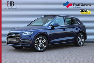 Audi Q5 – thumbnail 1