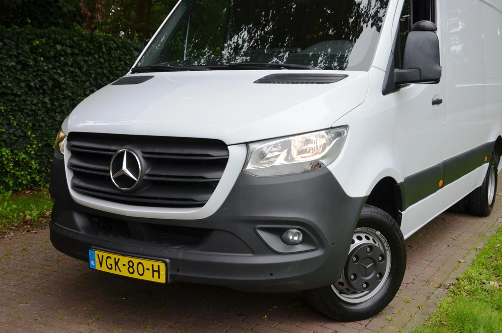 Mercedes-Benz Sprinter – foto 5