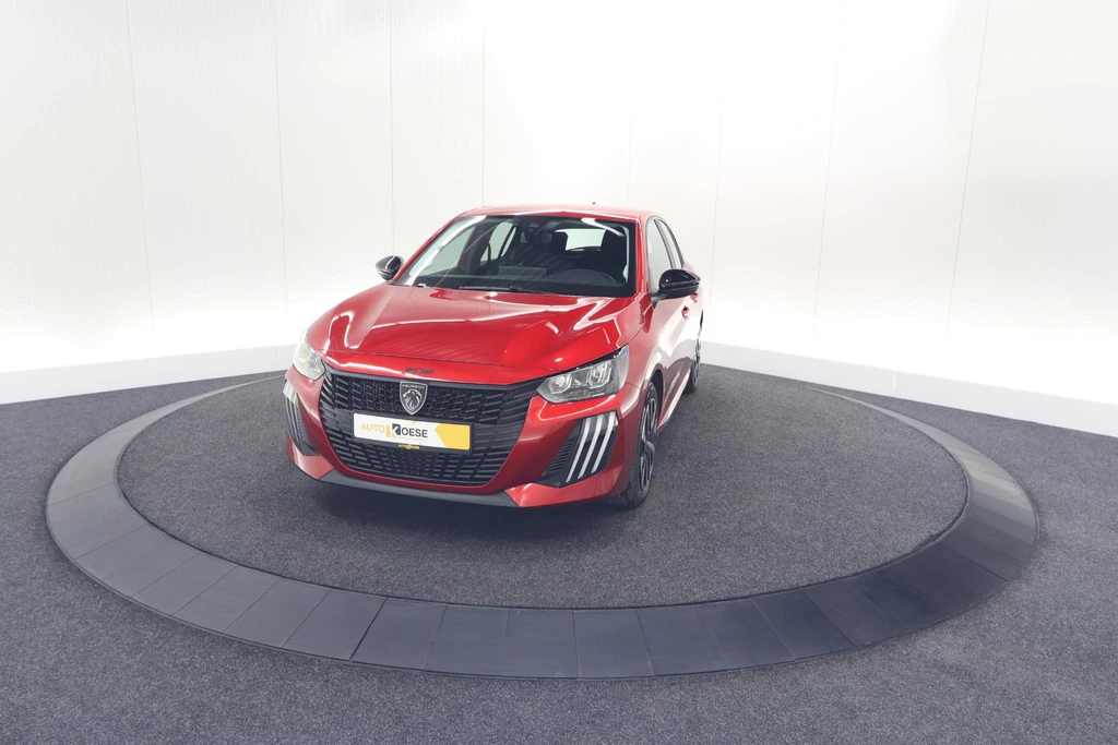 Peugeot 208 – foto 22