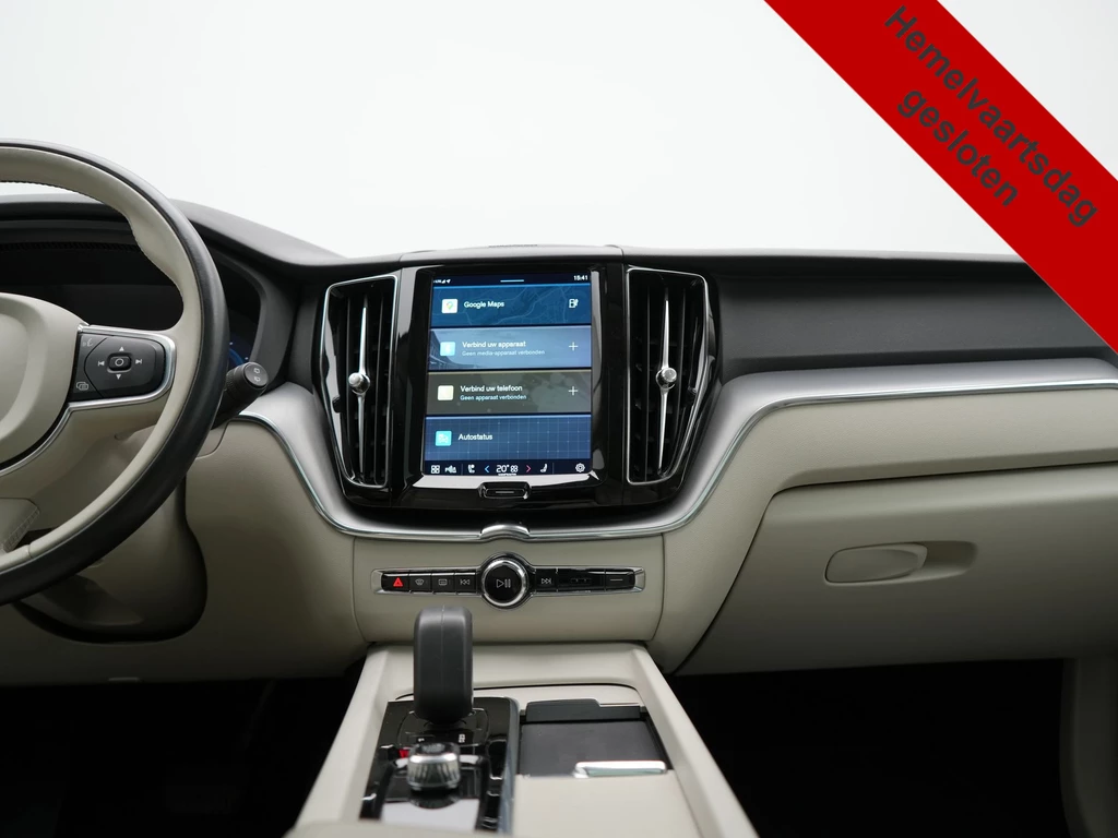 Volvo XC60 – foto 32