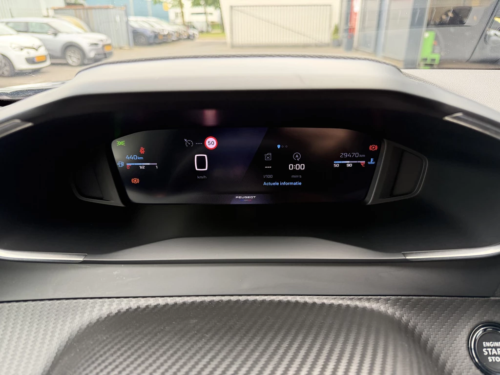 Peugeot 2008 – foto 20