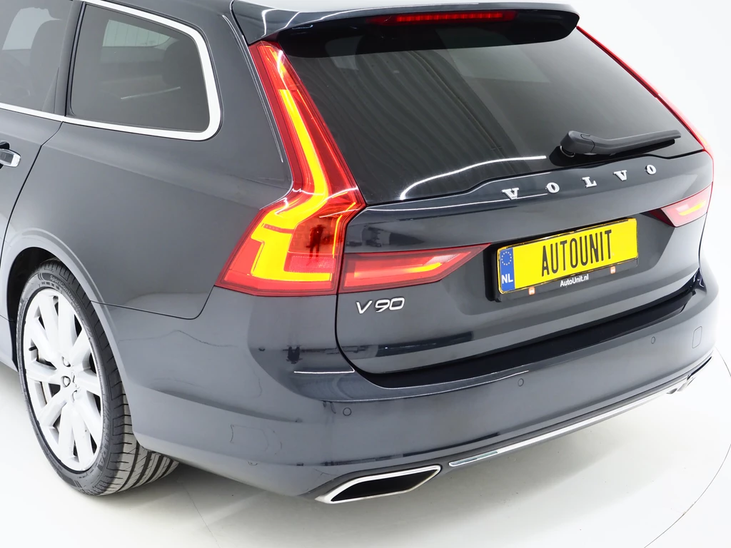 Volvo V90 – foto 4