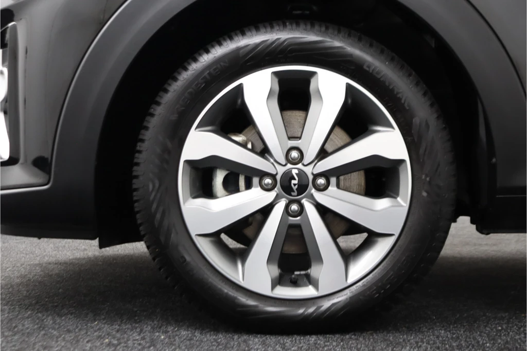 Kia Stonic – foto 20