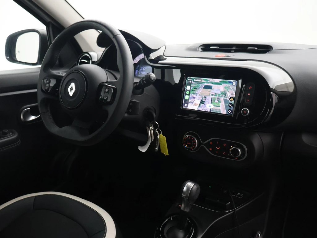 Renault Twingo – foto 9