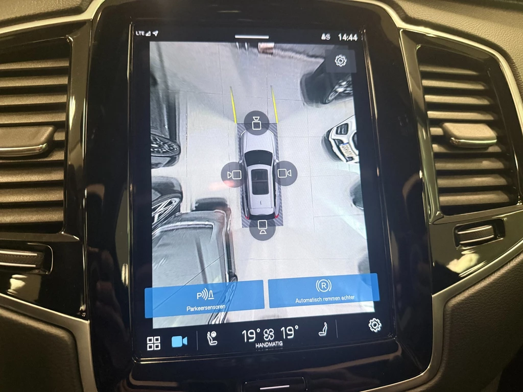 Volvo XC90 – foto 40