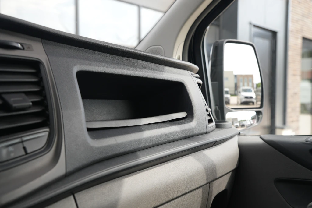 Ford Transit Custom – foto 30