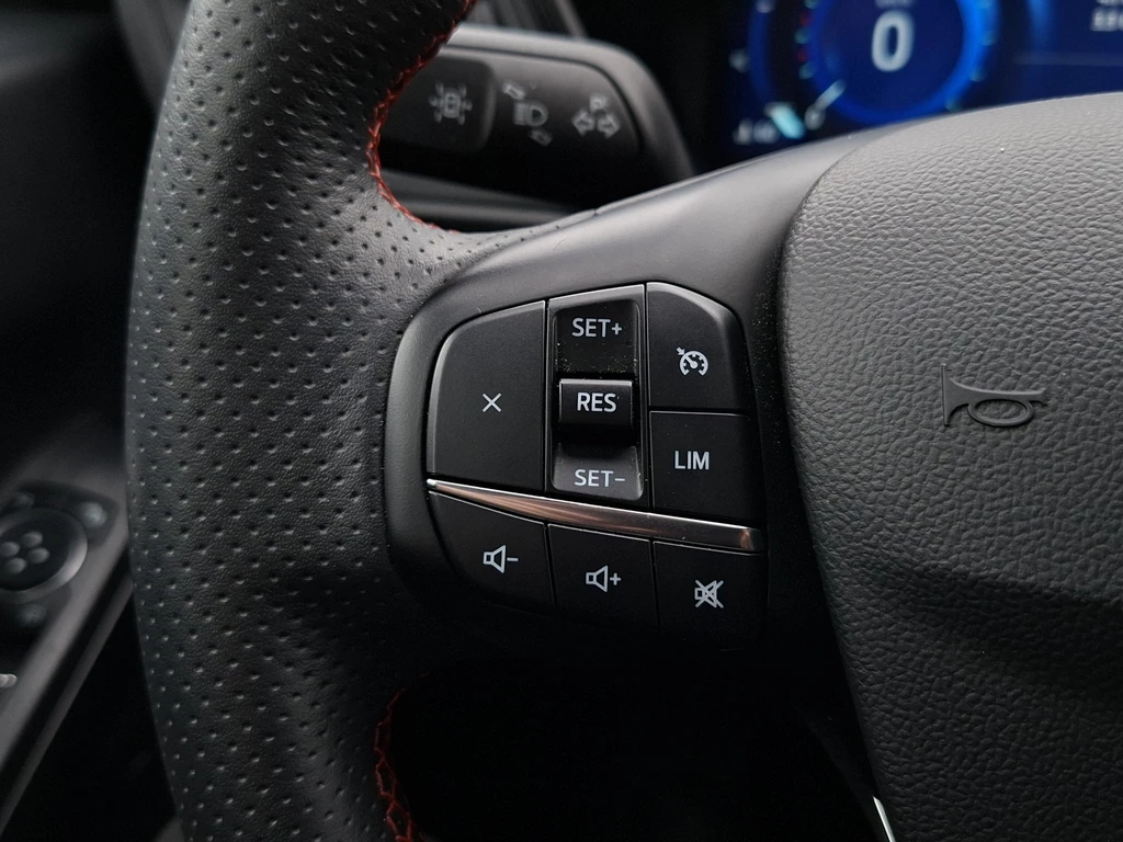 Ford Kuga – foto 20