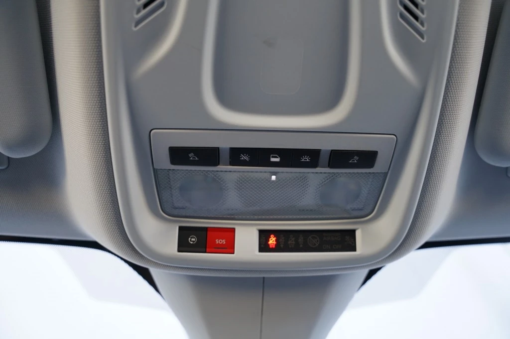 Opel Grandland X – foto 34