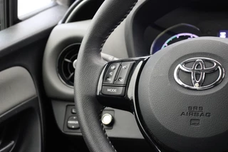 Toyota Yaris – thumbnail 19