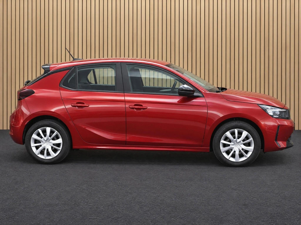 Opel Corsa – foto 6