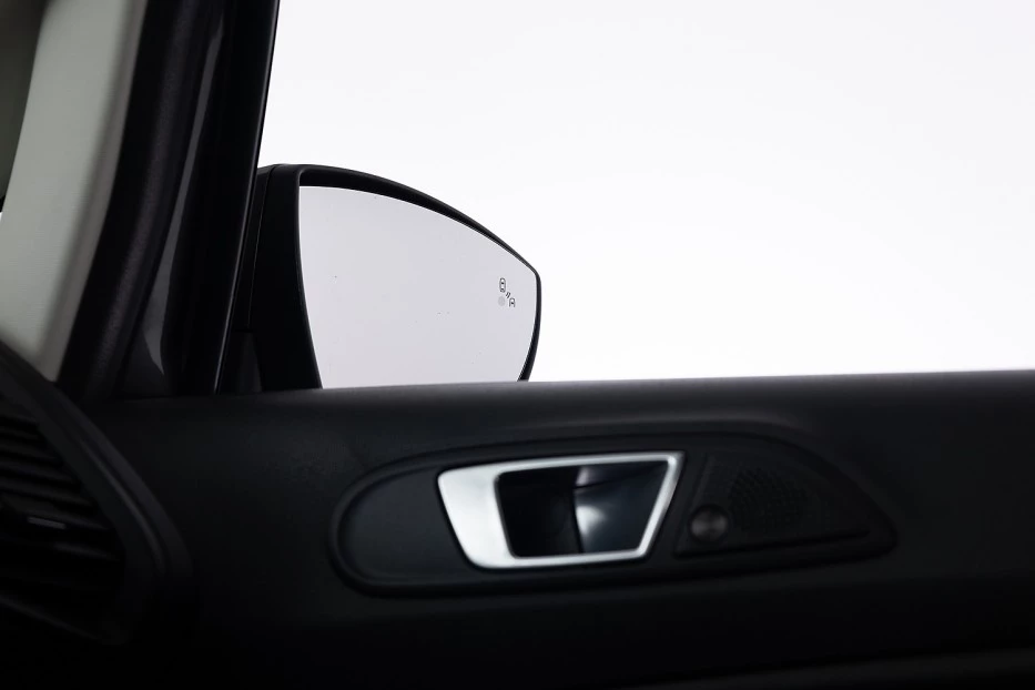 Ford EcoSport – foto 21