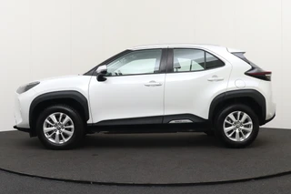 Toyota Yaris Cross – thumbnail 2