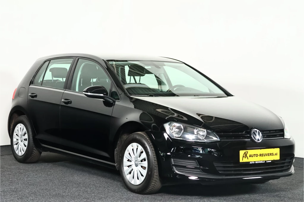 Volkswagen Golf – foto 6