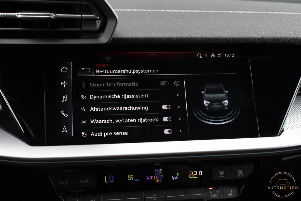 Audi A3 – foto 28
