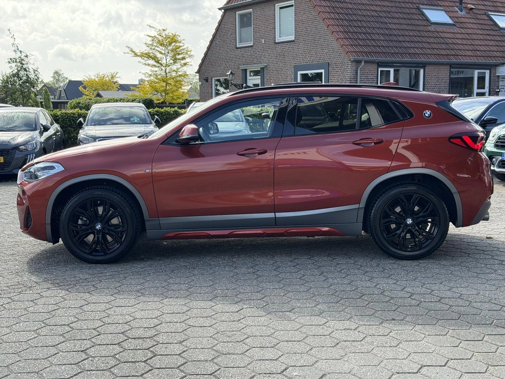 BMW X2 – foto 5