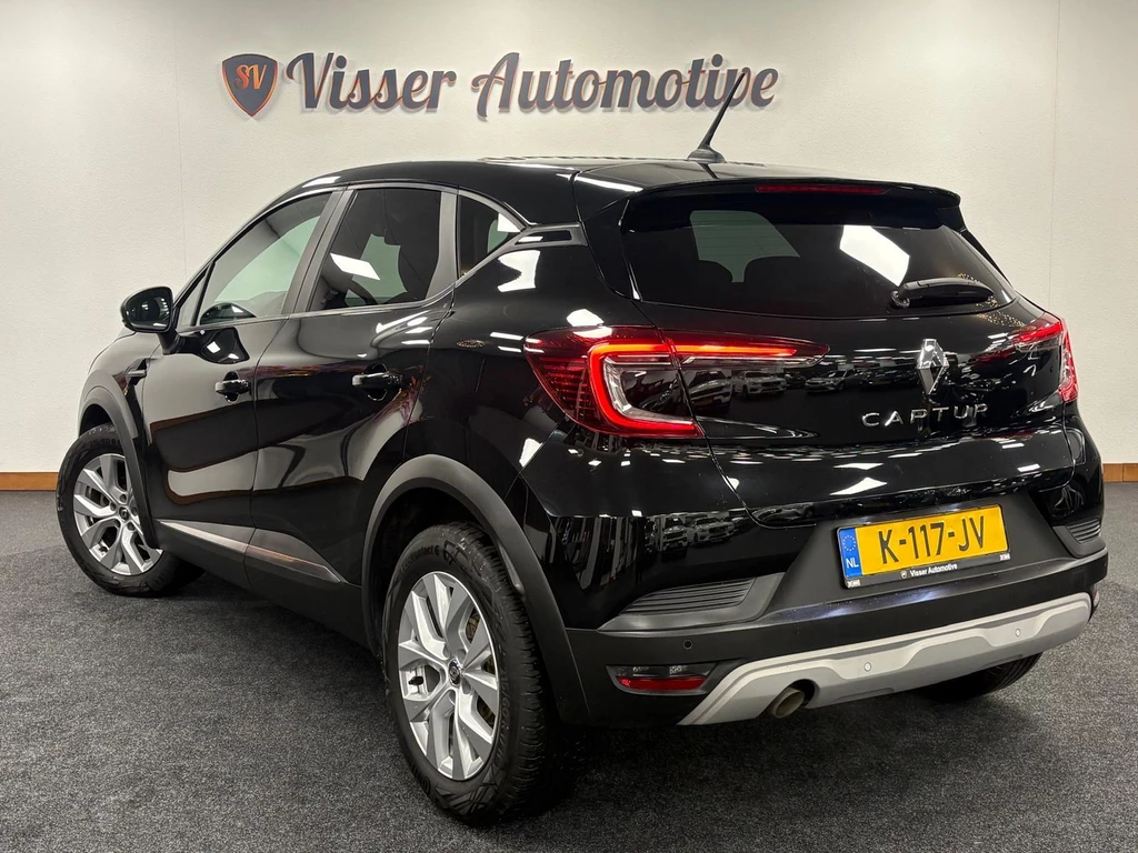Renault Captur – foto 3