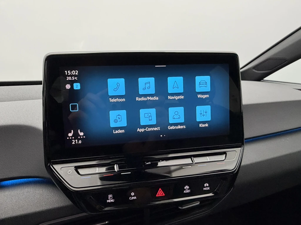 Volkswagen ID.3 – foto 19