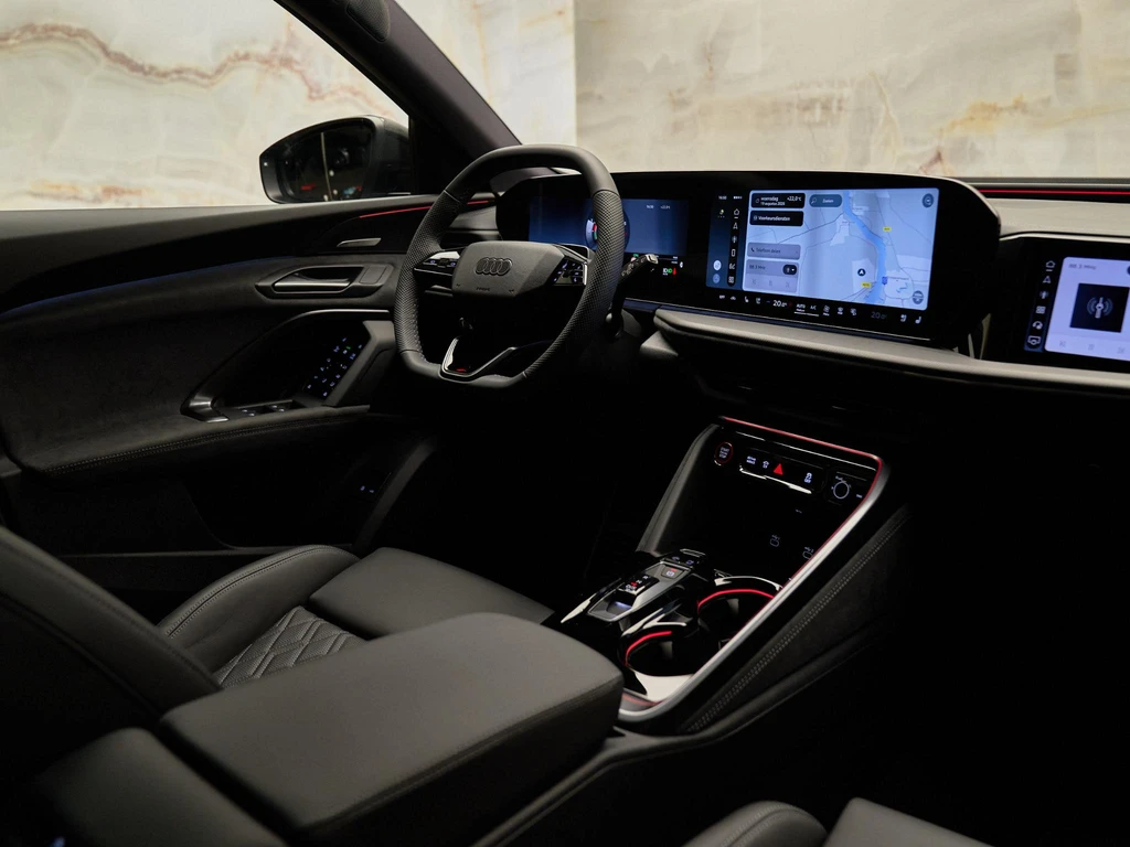 Audi Q5 – foto 12