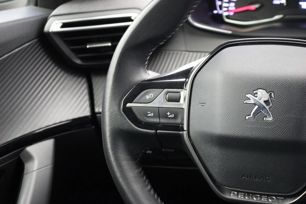 Peugeot 2008 – foto 21