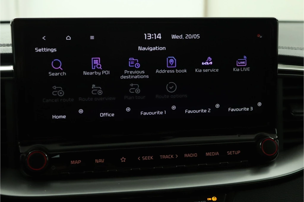 Kia Ceed Sportswagon – foto 59