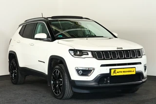 Jeep Compass – thumbnail 7