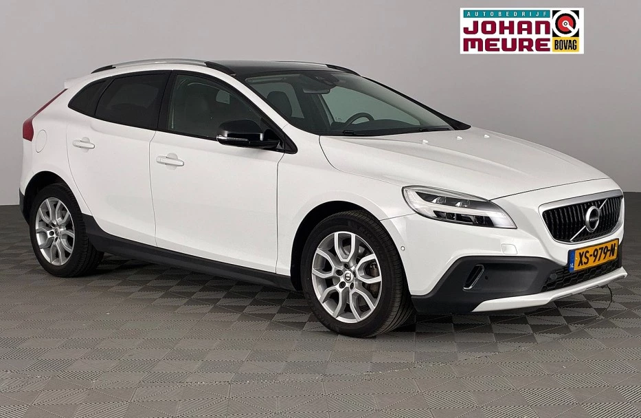 Volvo V40 – foto 3