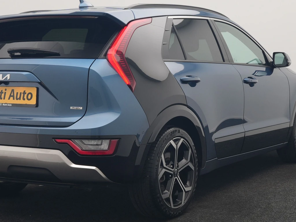 Kia Niro – foto 8