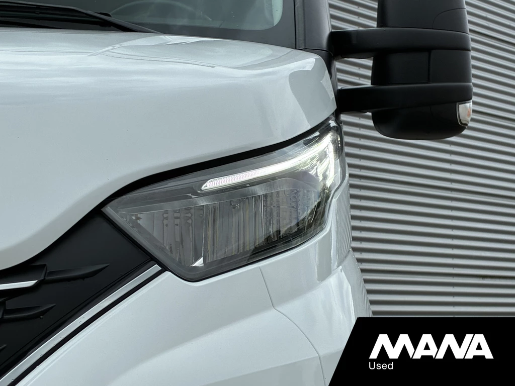 Iveco Daily – foto 10
