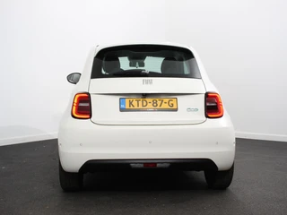 Fiat 500e – thumbnail 3
