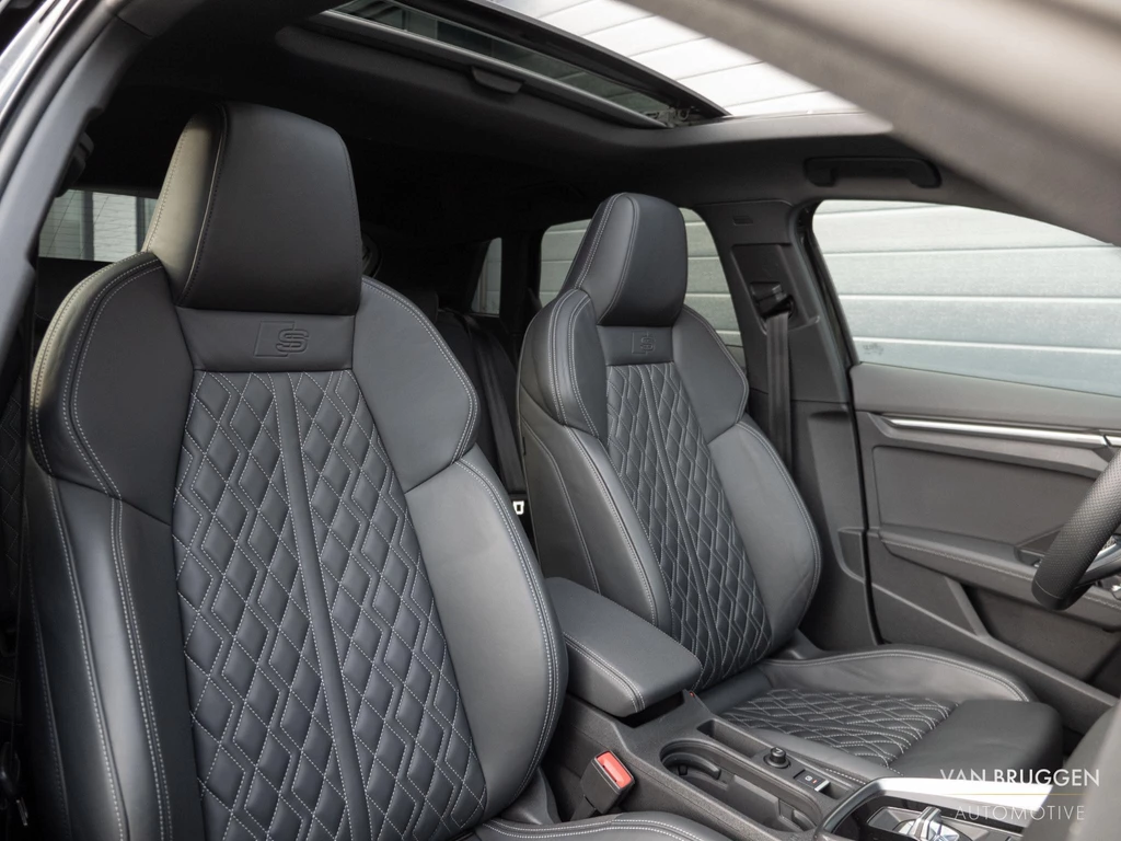 Audi A3 – foto 23