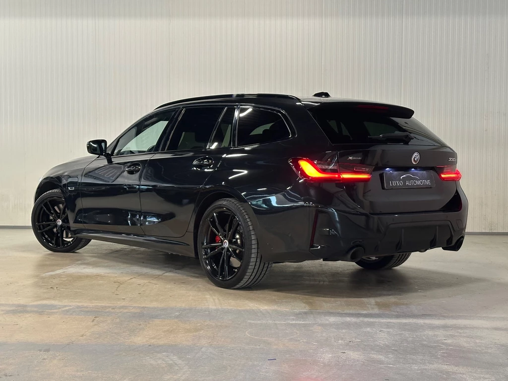 BMW 3 Serie – foto 4