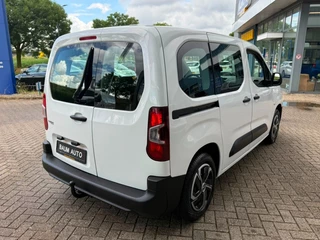 Opel Combo – thumbnail 8