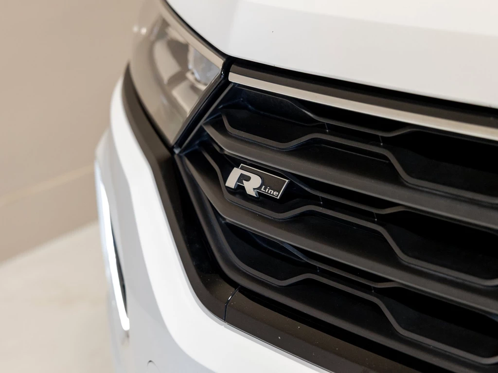 Volkswagen T-Roc – foto 12