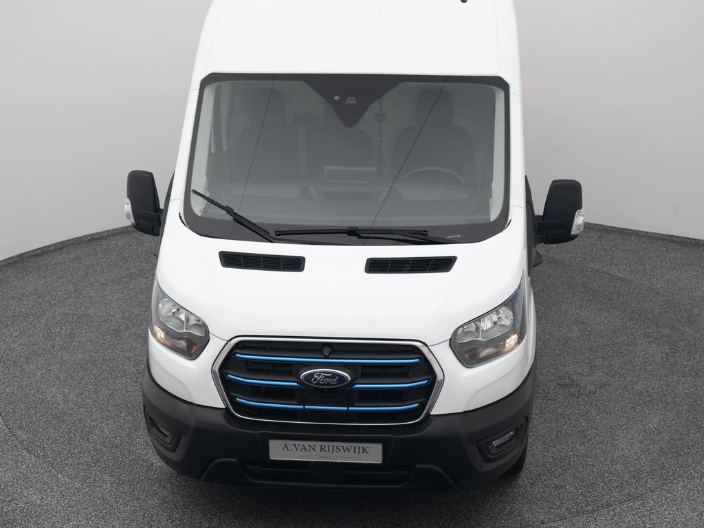 Ford E-Transit – foto 19