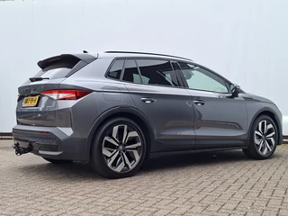Škoda Elroq – thumbnail 12