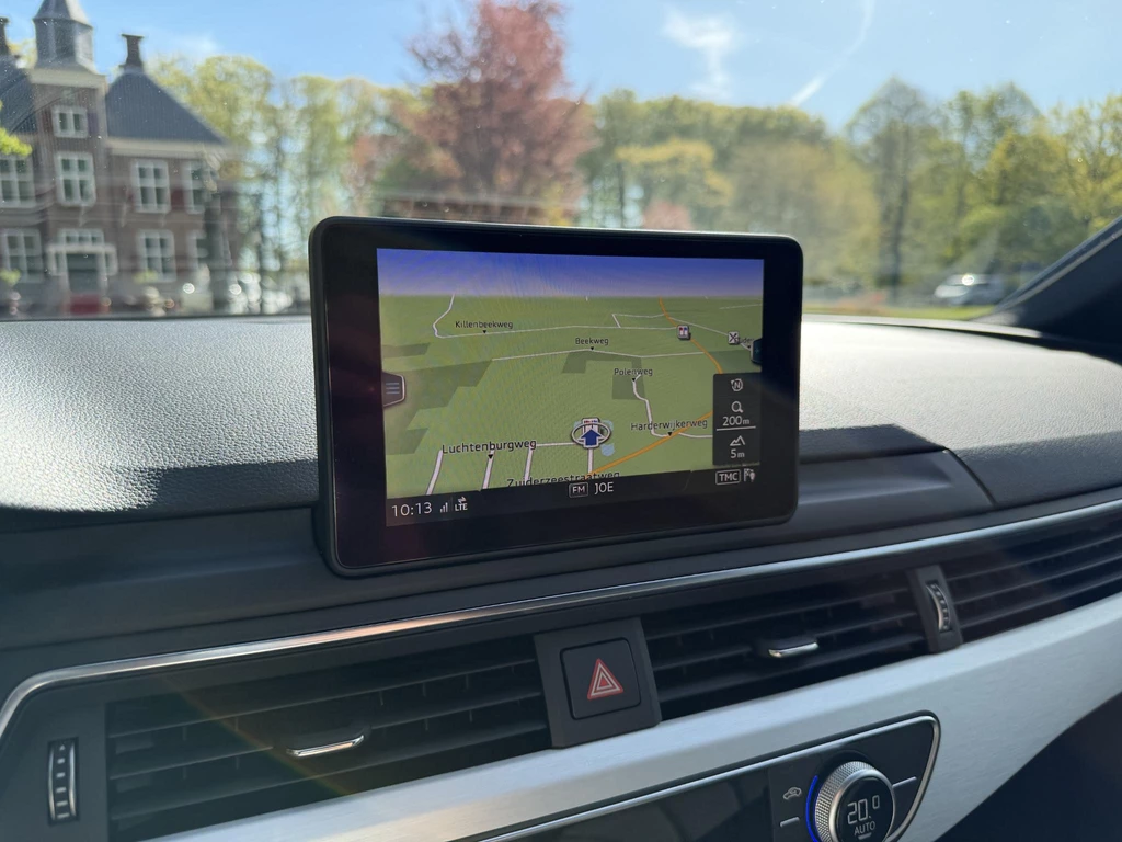 Audi A4 – foto 20