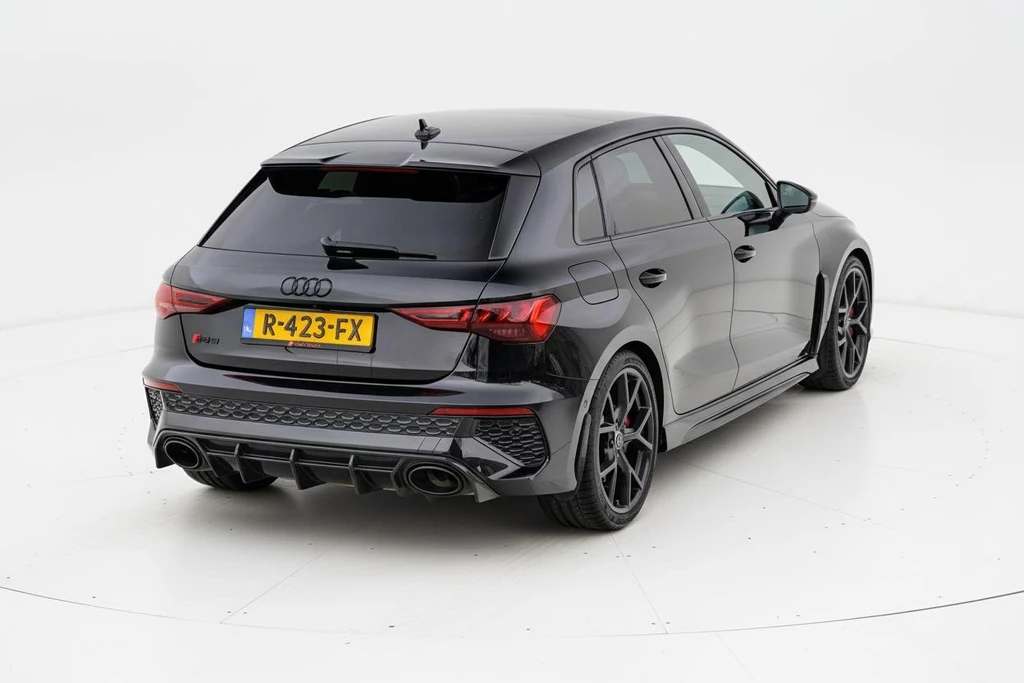 Audi RS3 – foto 7