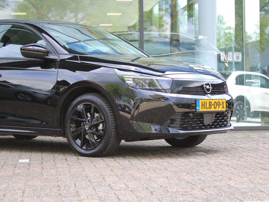 Opel Corsa – foto 6