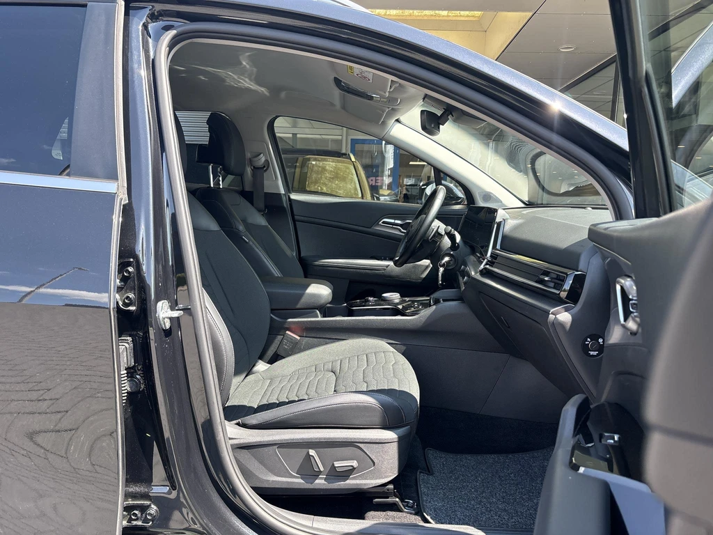 Kia Sportage – foto 9