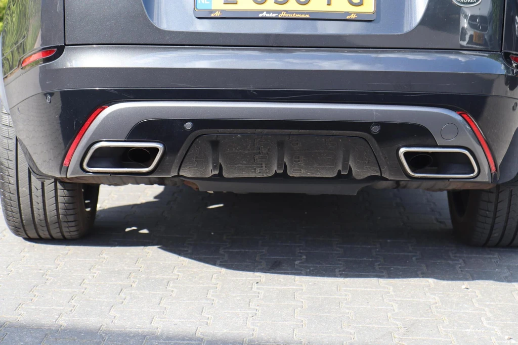 Land Rover Range Rover Velar – foto 126