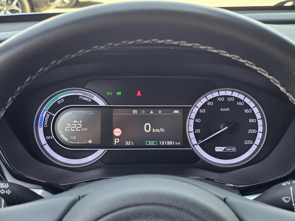 Kia Niro – foto 24
