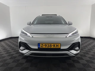 BYD ATTO 3 – thumbnail 6