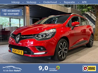 Renault Clio – thumbnail 1