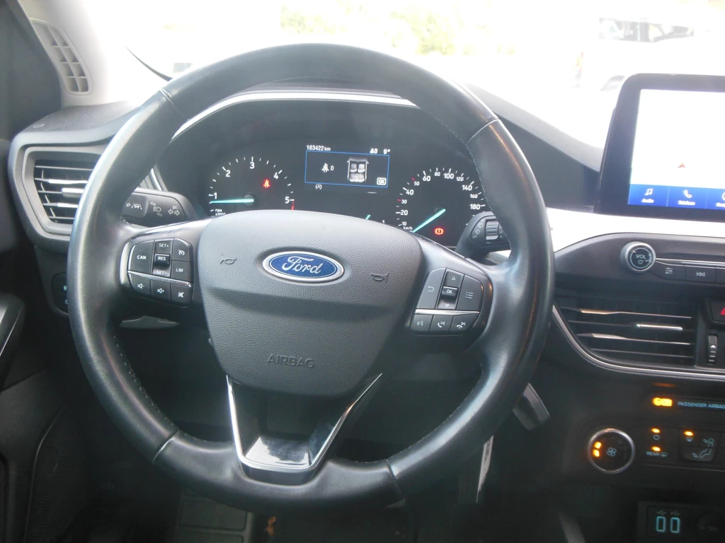 Ford Focus – foto 13