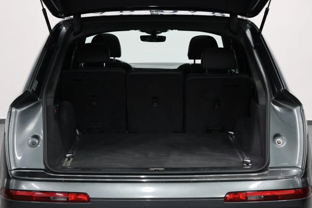Audi Q7 – foto 30